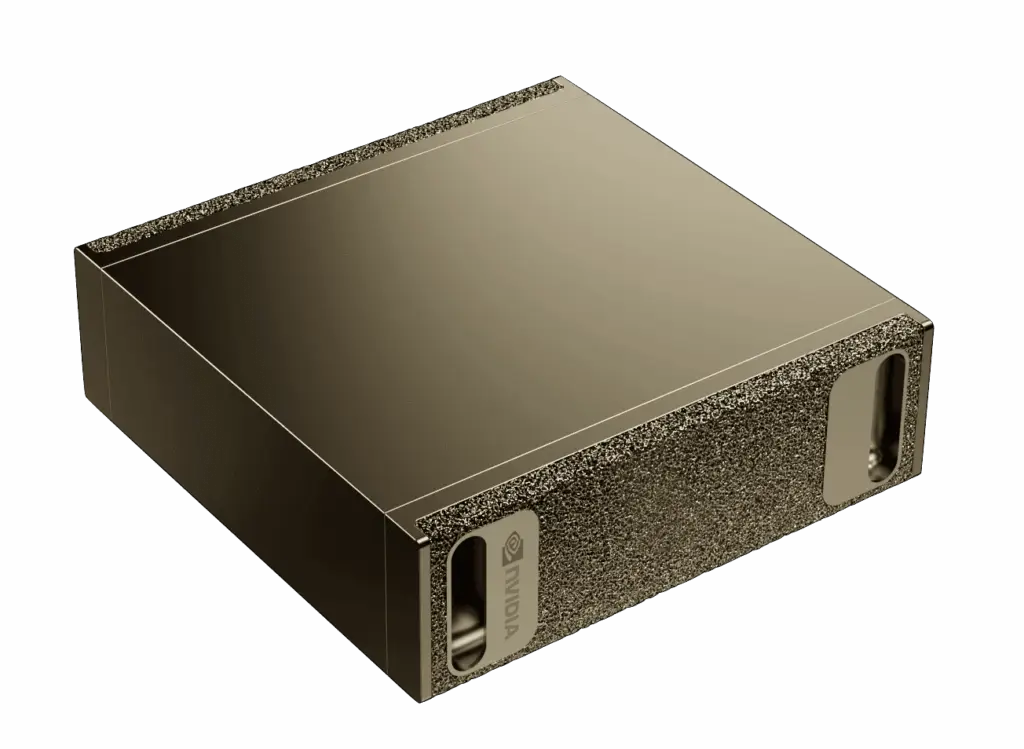 AI Supercomputer NVIDIA DGX Spark